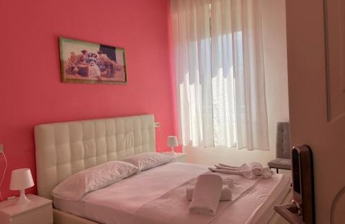 Marina Centro Hotel | Hotel Fiammetta Rimini