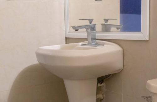 Veracruz Hotel | Hotel Fiesta Veracruz