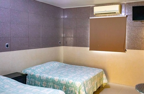 Veracruz Hotel | Hotel Fiesta Veracruz