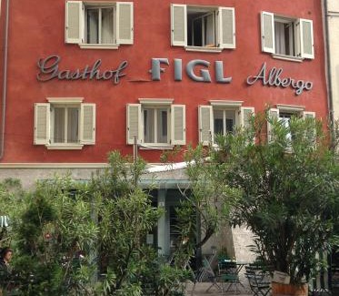 Old Town Hotel | Hotel Figl *S