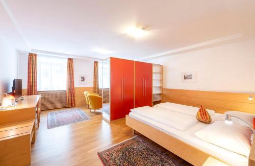 Old Town Hotel | Hotel Figl *S