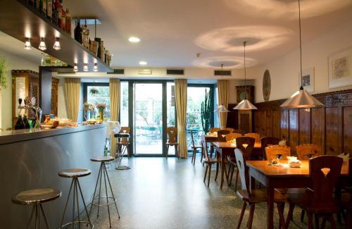 Old Town Hotel | Hotel Figl *S