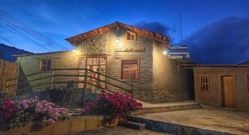 Tlaxco Hotel | Hotel Finca Belén