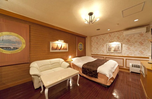 Kita Ward Hotel | Hotel Fine Garden Okayama 2
