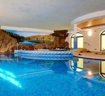 Masen Hotel | Hotel Fior Di Bosco