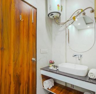 Zirakpur Hotel | Hotel Fiora Inn Chandigarh Zirakpur