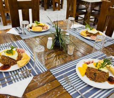 New Town Hotel | Hotel Fiori Paradise
