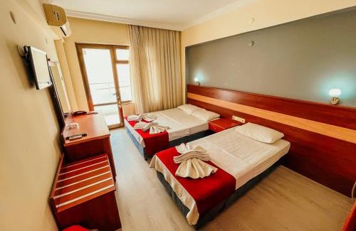 Altinkum Hotel | Hotel First Class Didim