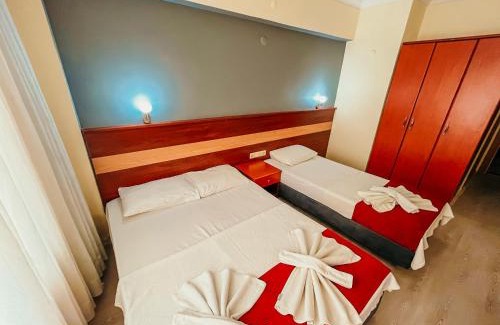 Altinkum Hotel | Hotel First Class Didim