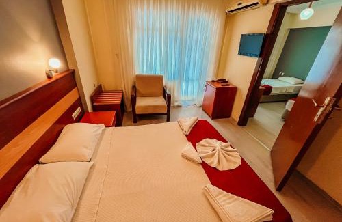 Altinkum Hotel | Hotel First Class Didim