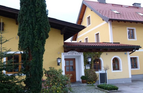 Lengfelden Hotel | Hotel Fischachstubn