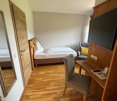 Lengfelden Hotel | Hotel Fischachstubn