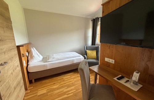 Lengfelden Hotel | Hotel Fischachstubn