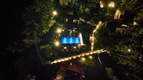 Faistenau Hotel | Hotel Fischerwirt Natur WaldSPA