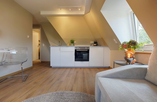 Heidingsfeld Hotel | Hotel Fischzucht - by homekeepers