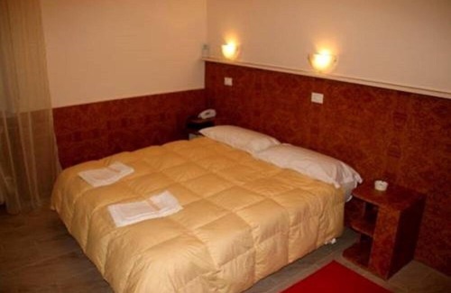 Genoa Hotel | Hotel Fiumara