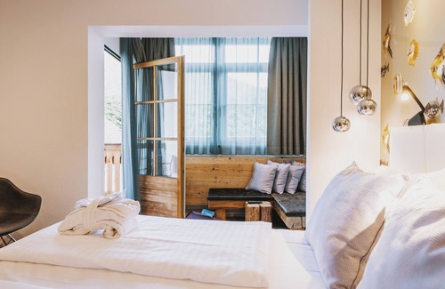 Flachau Hotel | Hotel Flachauerhof