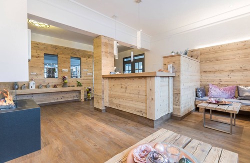 Flachau Hotel | Hotel Flachauerhof