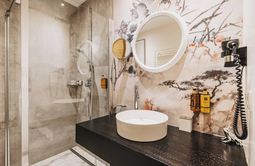 Flachau Hotel | Hotel Flachauerhof