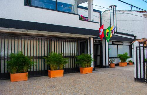 Suba Hotel | Hotel Flamante Bulevar