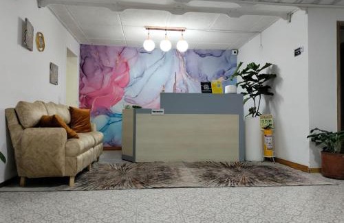 Suba Hotel | Hotel Flamante Bulevar