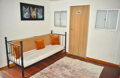 Suba Hotel | Hotel Flamante Bulevar