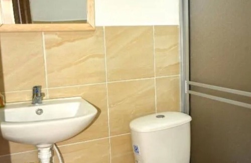 Suba Bed & Breakfast | Hotel Flamante Bulevar- Double Room with private bathroom 3
