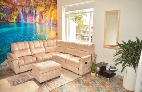 Suba Bed & Breakfast | Hotel Flamante Bulevar- Double room with private bathroom 2