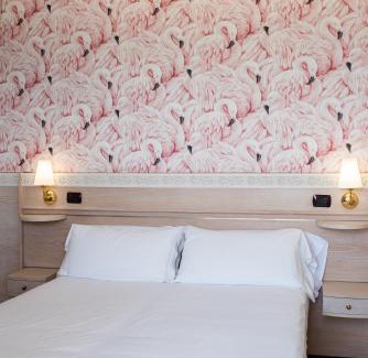 Gatteo a Mare Hotel | Hotel Flamingo
