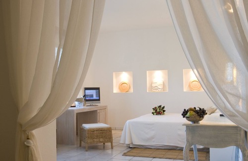 Santa Margherita di Pula Hotel | Hotel Flamingo Resort