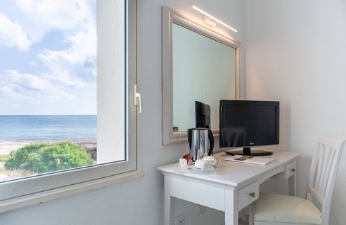 Santa Margherita di Pula Hotel | Hotel Flamingo Resort