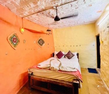 Amar Sagar Pol House | Hotel Flanker jaisalmer