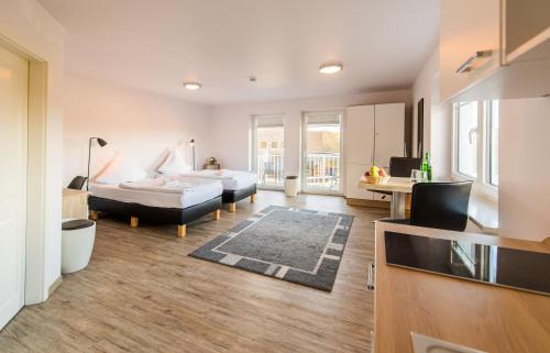 Flensburg Apartment | Hotel Flensburg Akademie
