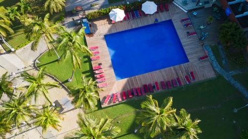 Bas du Fort Hotel | Hotel Fleur d'Epee