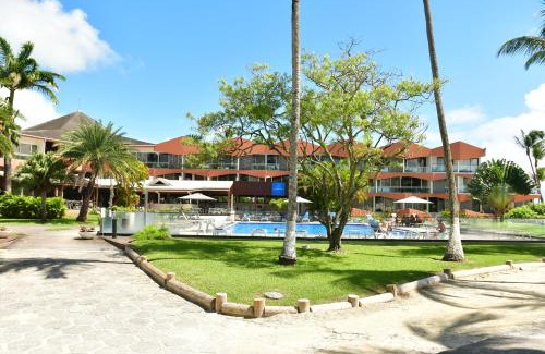 Bas du Fort Hotel | Hotel Fleur d'Epee