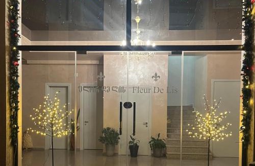 Gonio Hotel | Hotel FLEUR DE LIS