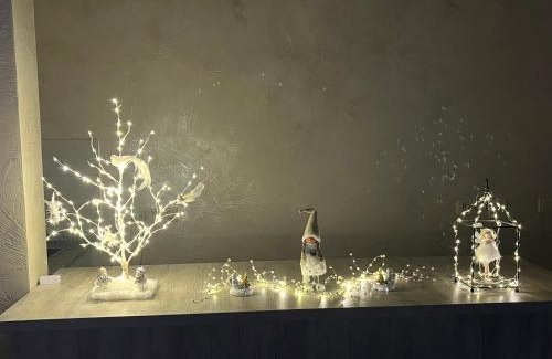 Gonio Hotel | Hotel FLEUR DE LIS