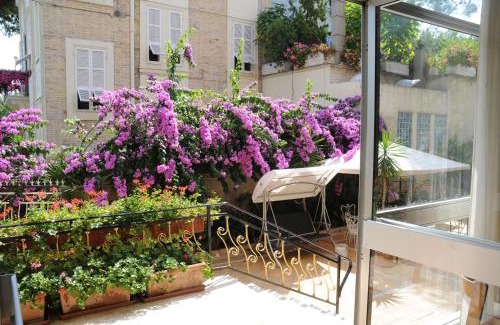 San Benedetto del Tronto Hotel | Hotel Florence