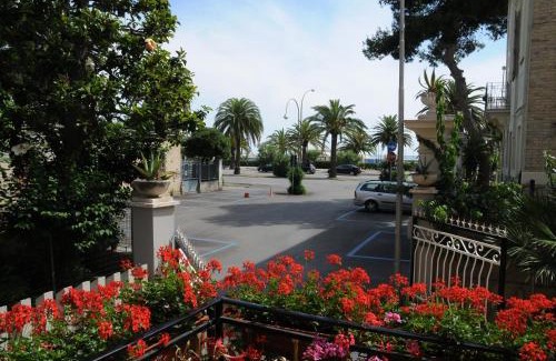 San Benedetto del Tronto Hotel | Hotel Florence