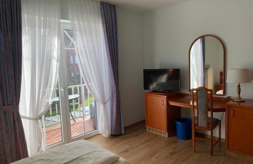 Herzlake Hotel | Hotel Flora