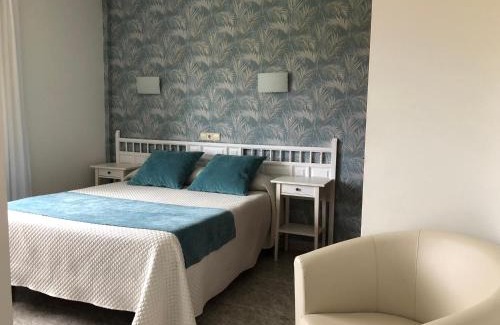 A Lanzada Hotel | Hotel Florida
