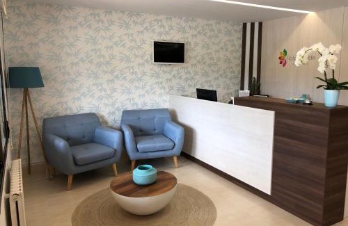 A Lanzada Hotel | Hotel Florida