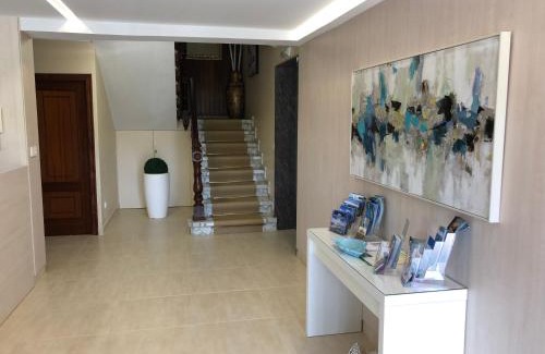 A Lanzada Hotel | Hotel Florida