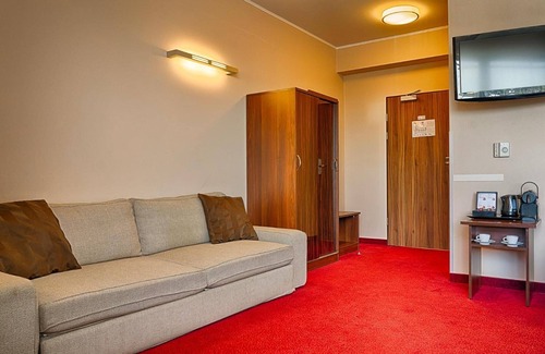Gdansk Hotel | Hotel Focus Gdansk