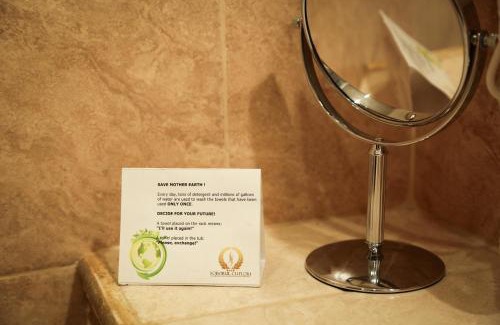 Sinaia Hotel | Hotel Foisorul cu Flori