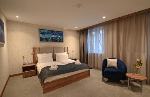 Angyalfold Hotel | Hotel Foldana