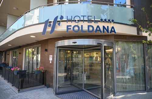 Angyalfold Hotel | Hotel Foldana