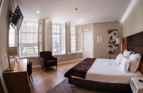 Ponte da Barca Hotel | Hotel Fonte Velha