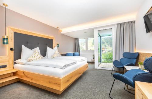 Flachau Hotel | Hotel Forellenhof