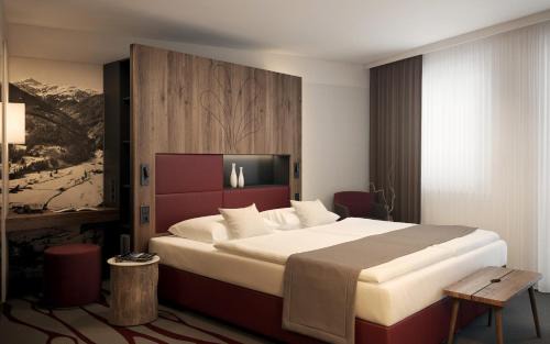 Flachau Hotel | Hotel Forellenhof